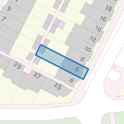 Perceel ISM01-D-4950