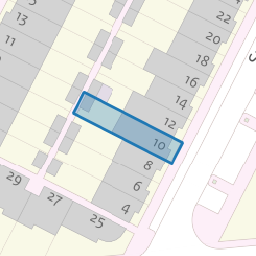 Perceel ISM01-D-4952