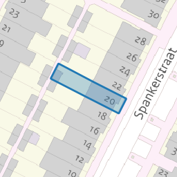 Perceel ISM01-D-4957