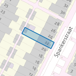 Perceel ISM01-D-4958