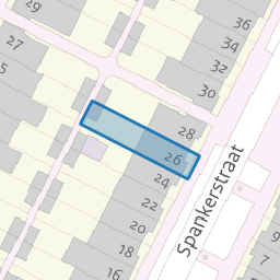 Perceel ISM01-D-4960