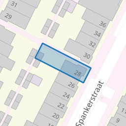 Perceel ISM01-D-4961