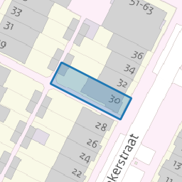 Perceel ISM01-D-4962