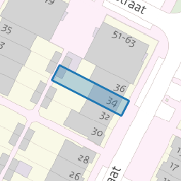 Perceel ISM01-D-4964