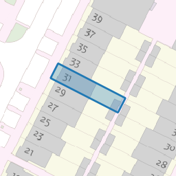 Perceel ISM01-D-4970