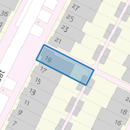 Perceel ISM01-D-4976