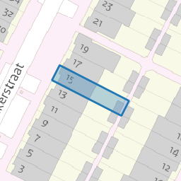 Perceel ISM01-D-4978