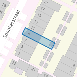 Perceel ISM01-D-4981