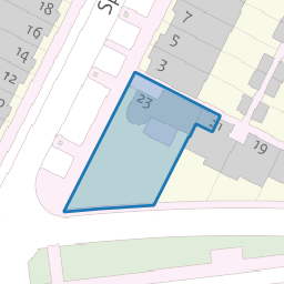 Perceel ISM01-D-4985