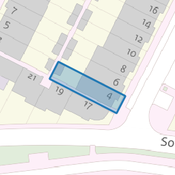 Perceel ISM01-D-4989