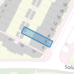 Perceel ISM01-D-4990