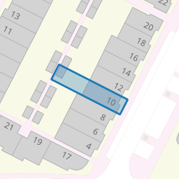 Perceel ISM01-D-4992