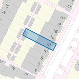 Perceel ISM01-D-4993