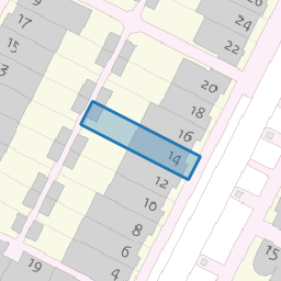 Perceel ISM01-D-4994