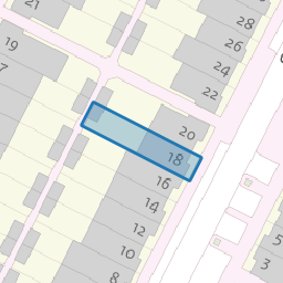 Perceel ISM01-D-4996