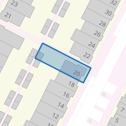 Perceel ISM01-D-4997