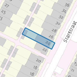 Perceel ISM01-D-4999