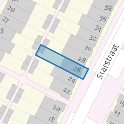 Perceel ISM01-D-5000