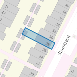 Perceel ISM01-D-5001