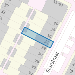 Perceel ISM01-D-5004