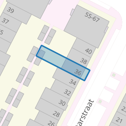 Perceel ISM01-D-5005