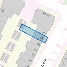 Perceel ISM01-D-5006