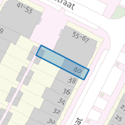 Perceel ISM01-D-5007