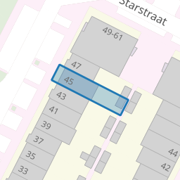 Perceel ISM01-D-5009