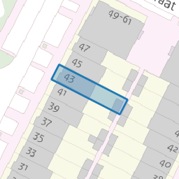 Perceel ISM01-D-5010