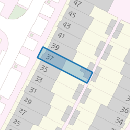 Perceel ISM01-D-5013