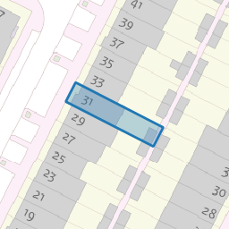 Perceel ISM01-D-5016