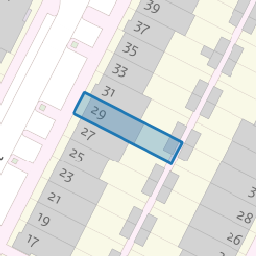 Perceel ISM01-D-5017