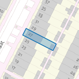 Perceel ISM01-D-5018