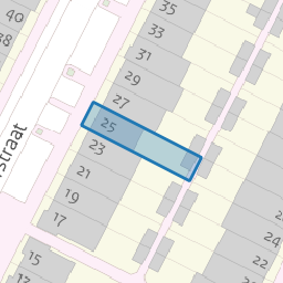 Perceel ISM01-D-5019