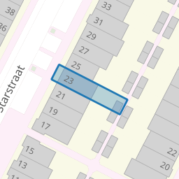 Perceel ISM01-D-5020