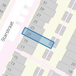 Perceel ISM01-D-5021