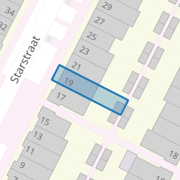 Perceel ISM01-D-5022