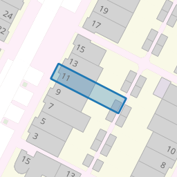 Perceel ISM01-D-5026