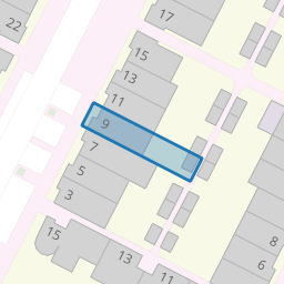 Perceel ISM01-D-5027