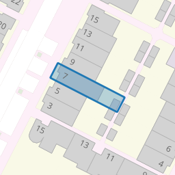 Perceel ISM01-D-5028