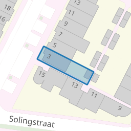 Perceel ISM01-D-5030