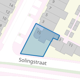 Perceel ISM01-D-5031