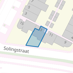 Perceel ISM01-D-5032