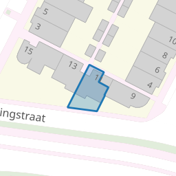 Perceel ISM01-D-5033