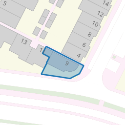 Perceel ISM01-D-5034