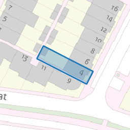 Perceel ISM01-D-5035