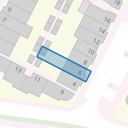 Perceel ISM01-D-5036