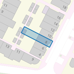 Perceel ISM01-D-5037