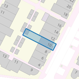 Perceel ISM01-D-5038