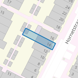 Perceel ISM01-D-5040